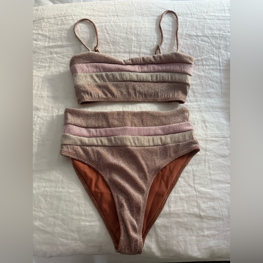 Elysiian Swim Handmade Swimsuit